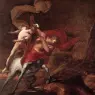 Puget_The_Education_of_Achilles_by_Chiron