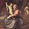 Puget_The_Holy_Family_at_the_Palm_tree