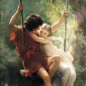 Pierre-Auguste Cot (1837-1883)