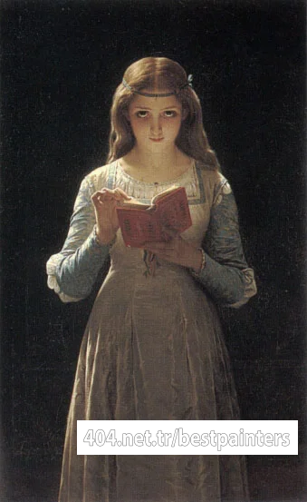 Young_Maiden_Reading_a_Book