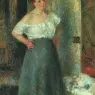 Pierre-Auguste Renoir(1841-1919)