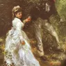 Pierre-Auguste Renoir(1841-1919)