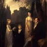 Proud-hon_Pierre_Paul_The_Schimmelpenninck_Family
