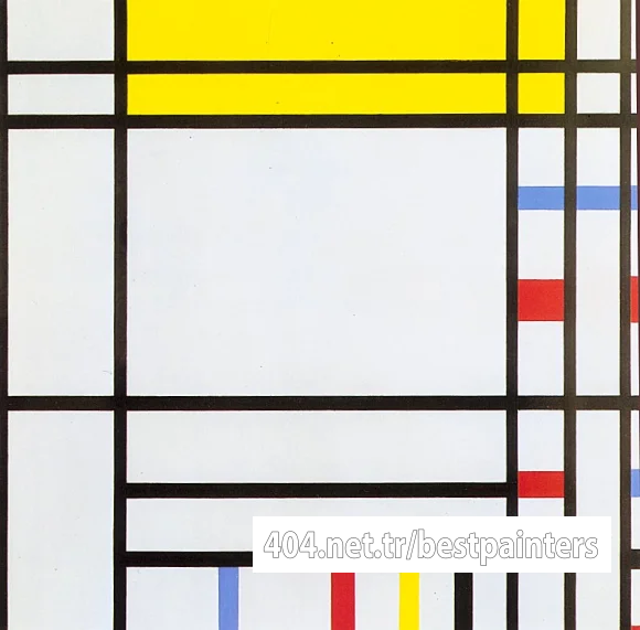 mondrian11