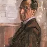 Piet Mondrian(1872-1944)
