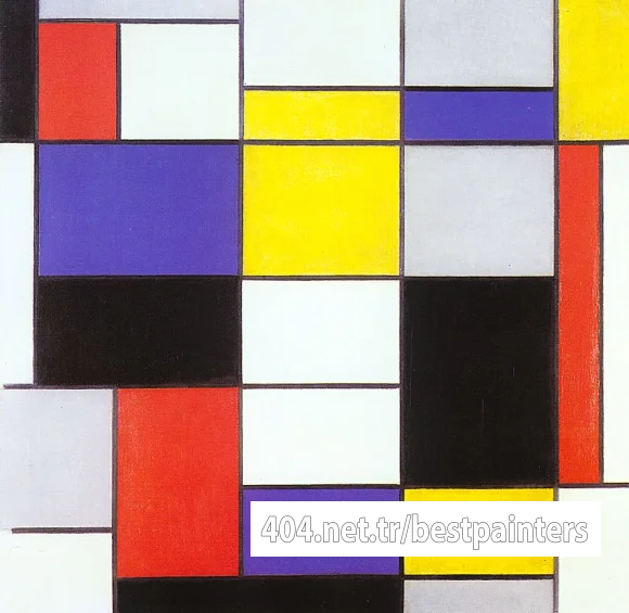 mondrian8