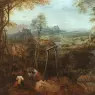 Pieter Bruegel the Elder(1525-1569)