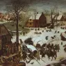 Pieter Bruegel the Elder(1525-1569)