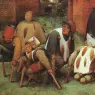 Pieter Bruegel the Elder(1525-1569)
