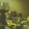 Pieter Claesz(1597-1660)