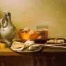 Pieter Claesz(1597-1660)