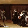 Pieter Codde (1599-1678)