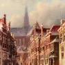 Pieter Gerard Vertin (1819-1893)