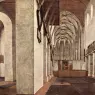 SAENREDAM_Pieter_Jansz_Interior_Of_The_St_Jans_Kerk_At_Utrecht