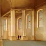 saenredam_Pieter_jansz_Haarlem_The_Interior_Of_The_Nieuwe_Kerk_Seen_From_The_South_West