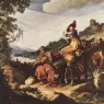 LASTMAN_Pieter_Pietersz_Abrahams_Journey_To_Canaan