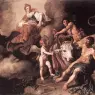 LASTMAN_Pieter_Pietersz_Juno_Discovering_Jupiter_With_IO