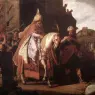 LASTMAN_Pieter_Pietersz_The_Triumph_Of_Mordecai