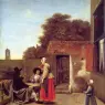 A_Dutch_Courtyard