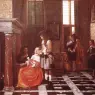 HOOCH_Pieter_de_The_Card_Players