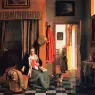 Hooch_PieterDe_Mother