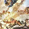 PIETRO_DA_CORTONA_Apotheose_Of_Aeneas_detail