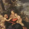 PIETRO_DA_CORTONA_Holy_Family_Resting_On_The_Flight_To_Egypt