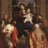 PIETRO_DA_CORTONA_Madonna_And_Saints