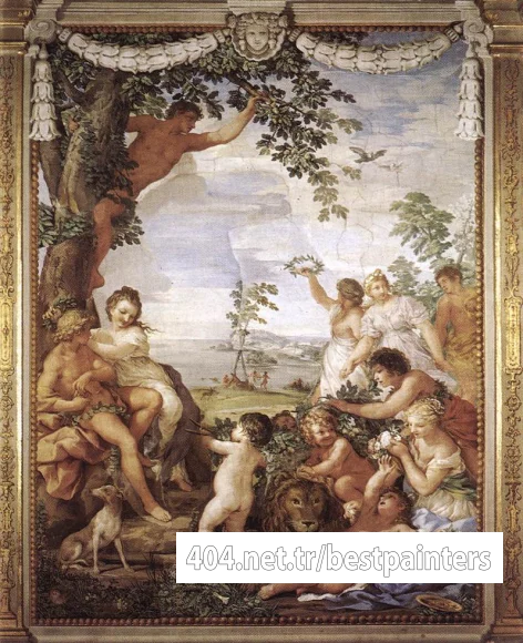 PIETRO_DA_CORTONA_The_Golden_Age