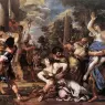 PIETRO_DA_CORTONA_The_Rape_Of_The_Sibine_Women