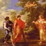 PIETRO_DA_CORTONA_Venus_As_Huntress_Appears_To_Aeneas