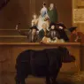 Longhi_Pietro_The_Rhinoceros
