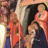LORENZETTI_Pietro_Adoration_Of_The_Magi