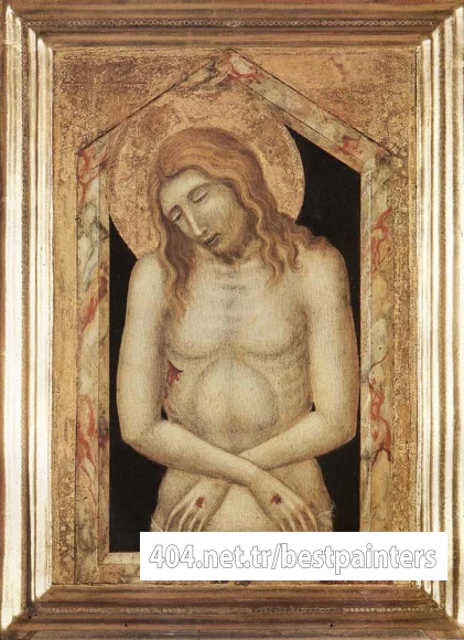 LORENZETTI_Pietro_Man_Of_Sorrow