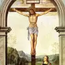 Perugino_Crucifixion