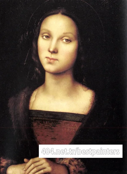 Perugino_Mary_Magdalen