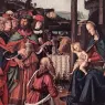 Perugino_Pietro_Adoration_of_the_Kings_(Epiphany)_c1476_detail1