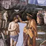 Perugino_Pietro_Baptism_of_Christ_c1482_detail1