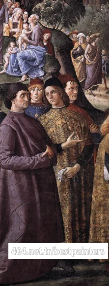 Perugino_Pietro_Baptism_of_Christ_c1482_detail2