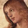 Perugino_Pietro_Baptism_of_Christ_c1482_detail4