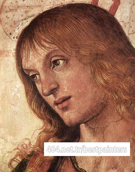 Perugino_Pietro_Baptism_of_Christ_c1482_detail4