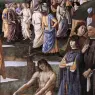Perugino_Pietro_Baptism_of_Christ_c1483_detail2