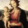 Perugino_Pietro_Madonna_and_Child_Borghese