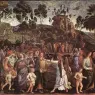 Perugino_Pietro_Moses-s_Journey_into_Egypt_c1482