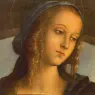 Perugino_Pietro_The_Madonna_between_St._John_the_Baptist_and_St._Sebastian_1493_detail1