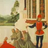 Perugino_Pietro_The_Miracles_of_San_Bernardino_The_Healing_of_a_Mute_1473_detail1
