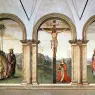 Perugino_Pietro_The_Pazzi_Crucifixion