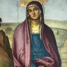 Perugino_Pietro_The_Pazzi_Crucifixion_detail1