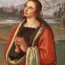 Perugino_Pietro_The_Pazzi_Crucifixion_detail2