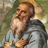 Perugino_Pietro_The_Pazzi_Crucifixion_detail3